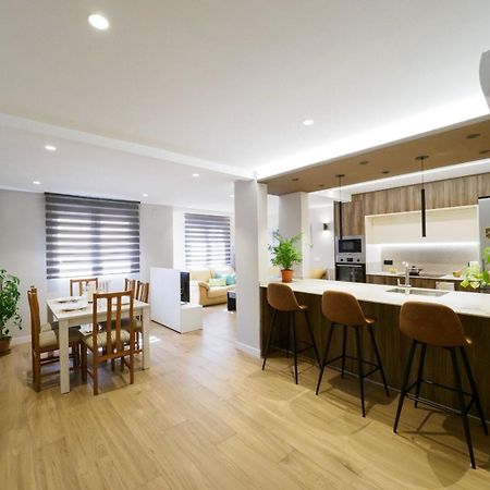 Apartamento Centrico Ideal Para Visitar Cuenca Cuenca  Extérieur photo
