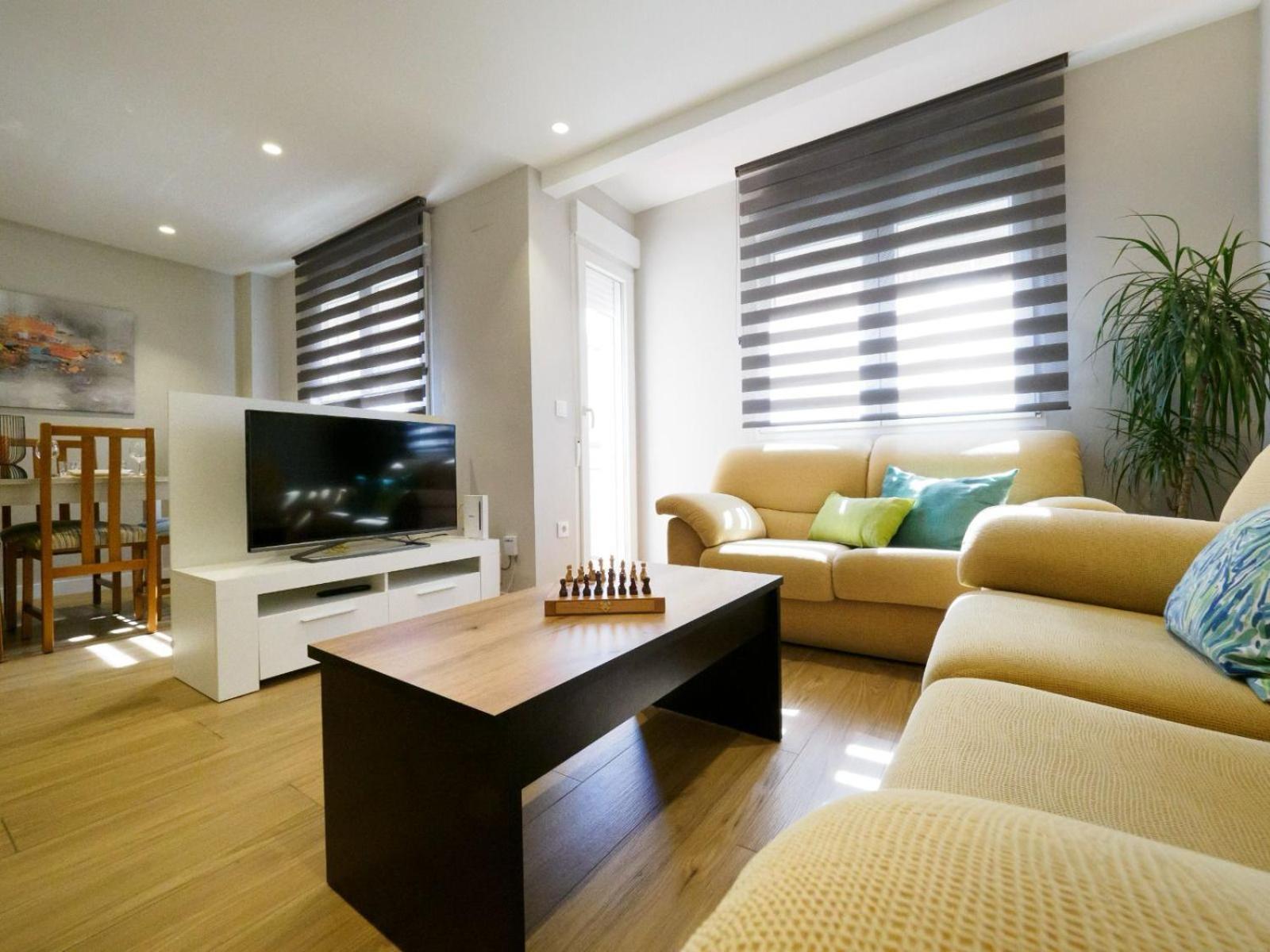 Apartamento Centrico Ideal Para Visitar Cuenca Cuenca  Extérieur photo
