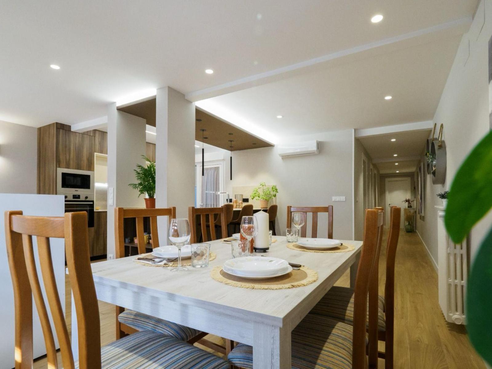Apartamento Centrico Ideal Para Visitar Cuenca Cuenca  Extérieur photo