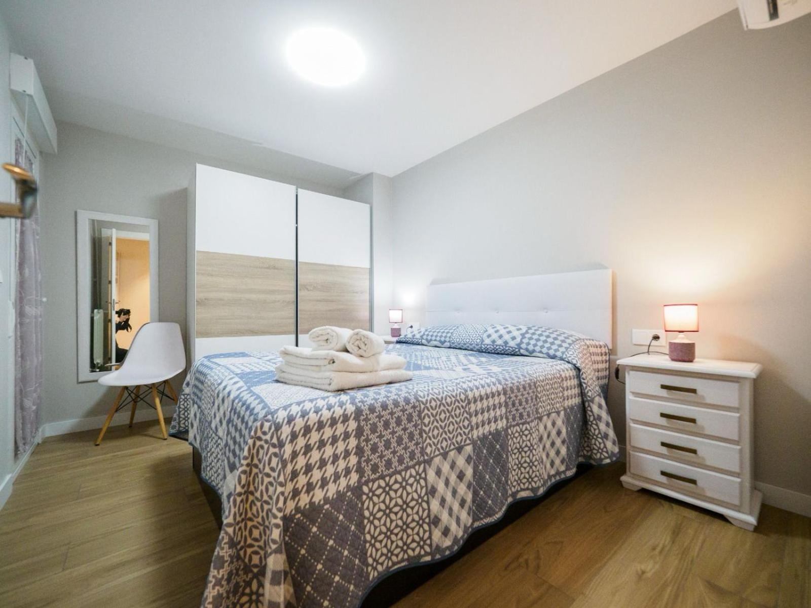 Apartamento Centrico Ideal Para Visitar Cuenca Cuenca  Extérieur photo