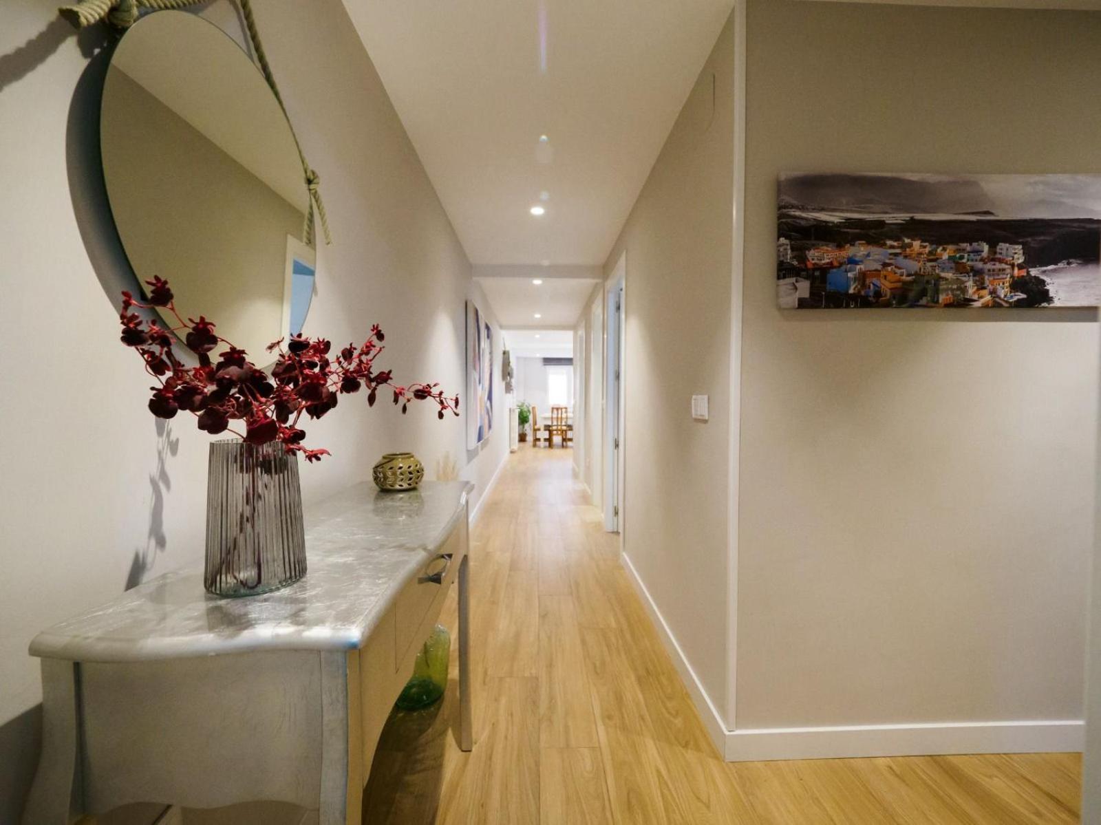 Apartamento Centrico Ideal Para Visitar Cuenca Cuenca  Extérieur photo